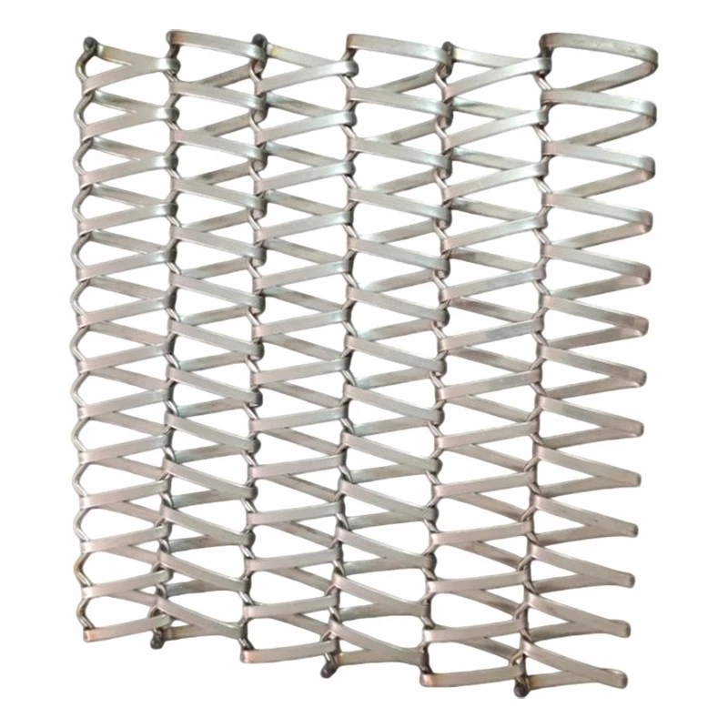 Spiral Wire Decorative Wire Mesh best